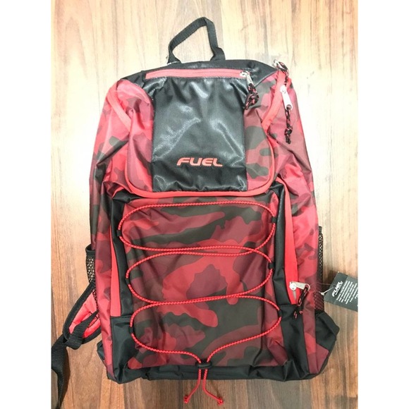 Fuel Backpack - Picture 4 of 8